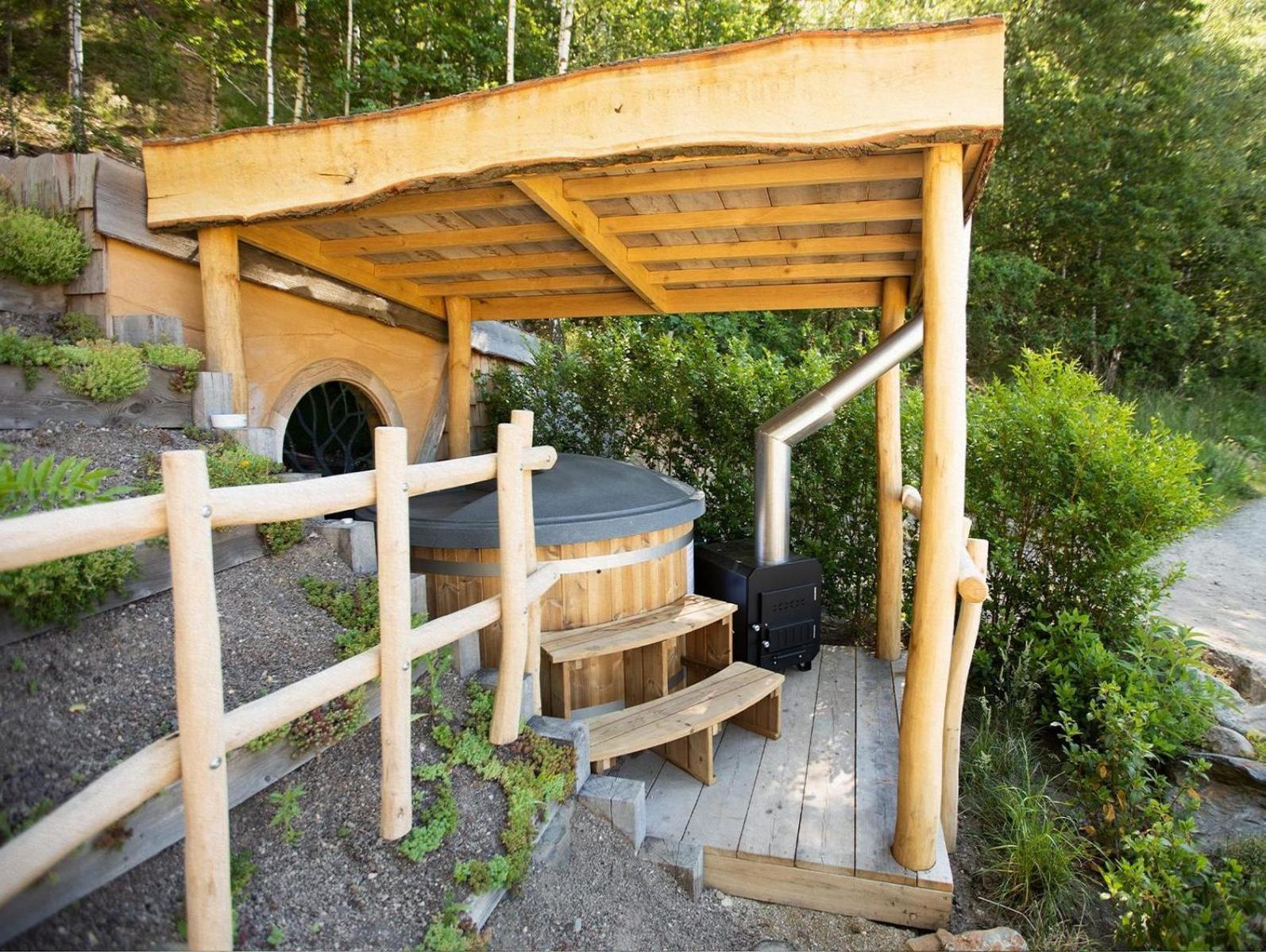 Recreatiedomein Warredal Neeroeteren Exterior photo