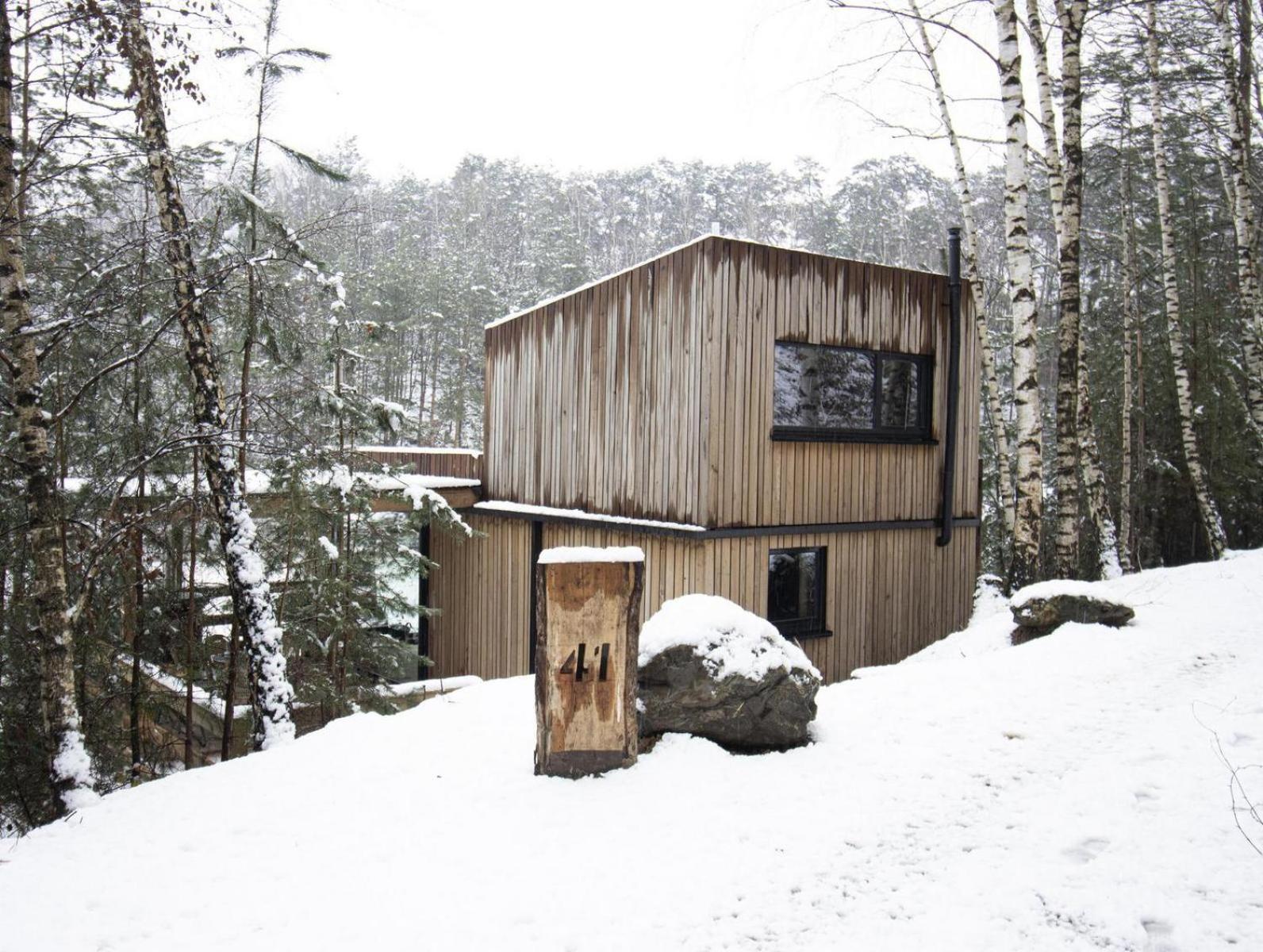 Recreatiedomein Warredal Neeroeteren Exterior photo